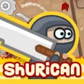 Ninja Shurican