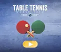 Table Tennis World Tour