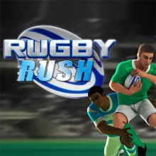 Rugby Rush