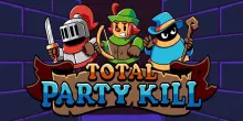 Total Party Kill