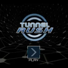 Tunnel Rush