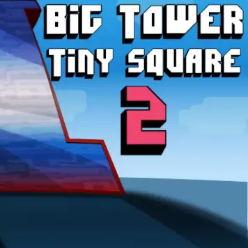 Big Tower Tiny Square 2