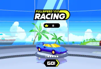 Full Speed Racing V2