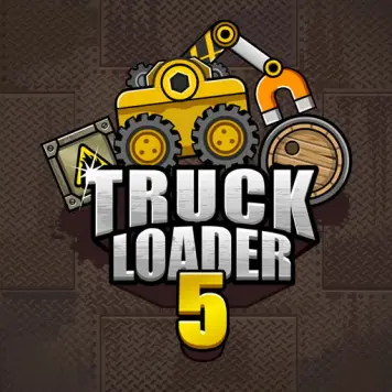 Truck Loader 5